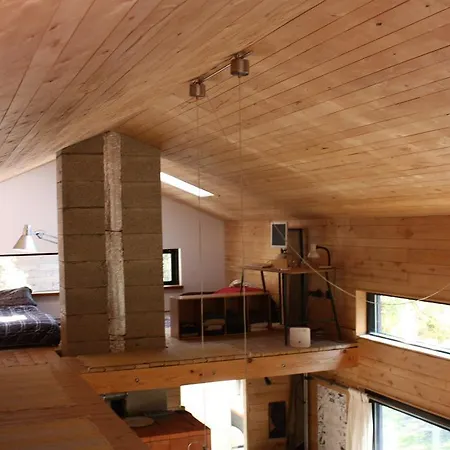 Casa de Férias Surfhunt Beach